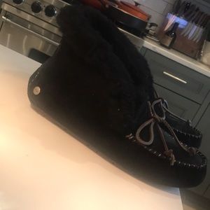 Ugg alena slippers